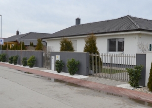 Dunajska Luzna